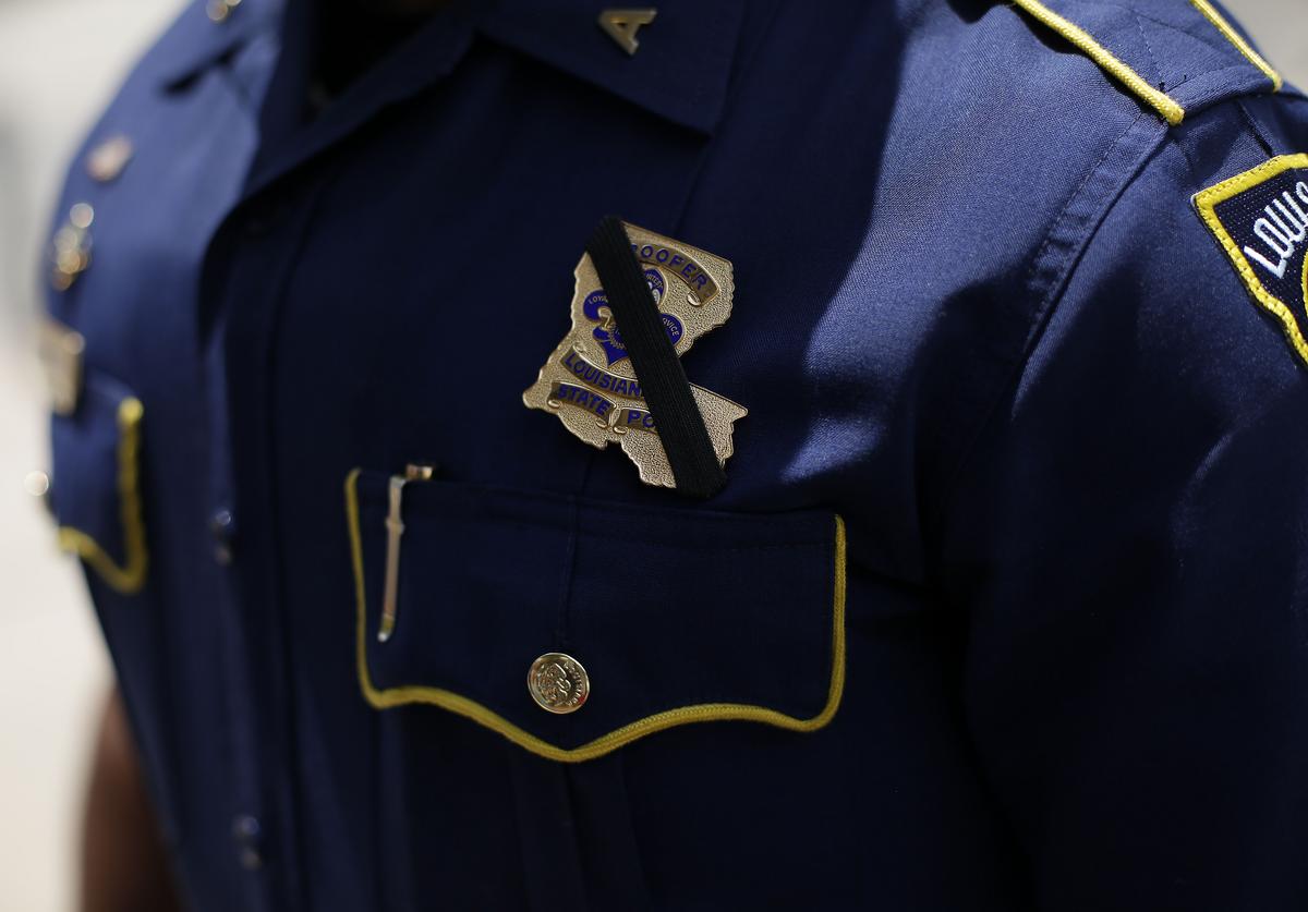 Louisiana Trooper Academy Opens 2027 Recruitment