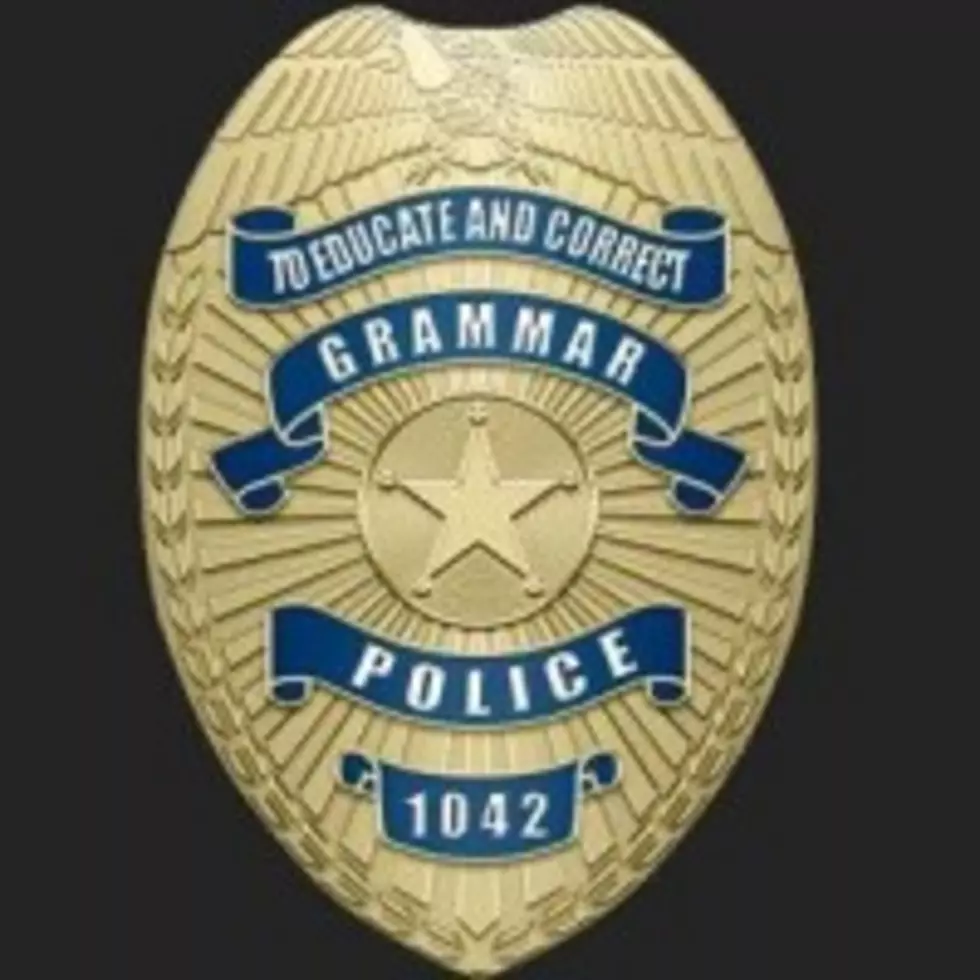 Is Weird Al Yankovic A Grammar Cop? How To Avoid “Word Crimes”  [VIDEO]