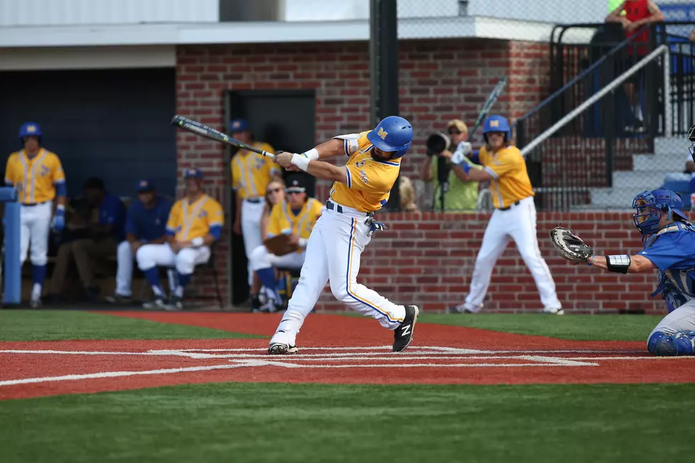 Two McNeese Baseball Players Get Drafted To The Major Leagues