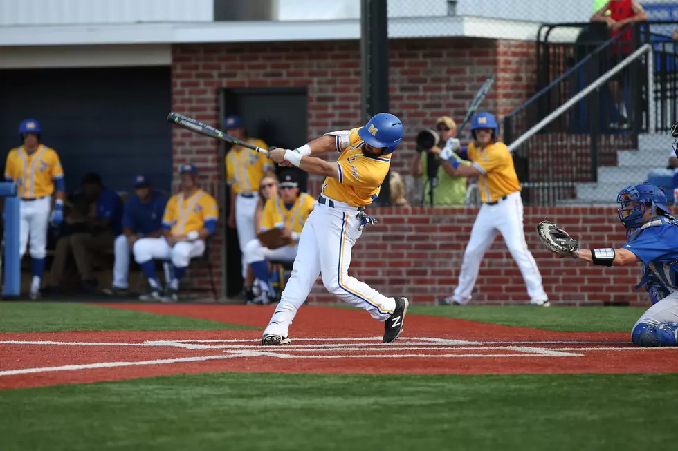 McNeese Baseball To Face LSU Tonight In Baton Rouge