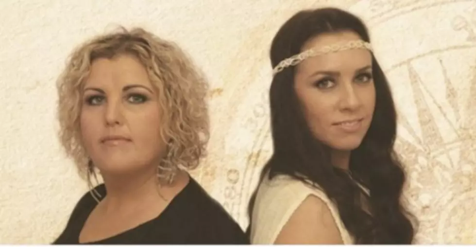 These Australian Sisters Sing American Country, And It’s Kind Of Wonderful