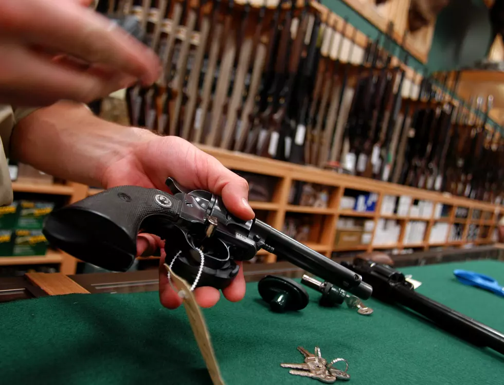 Calcasieu Sheriff’s Office Giving Out Free Gun Locks