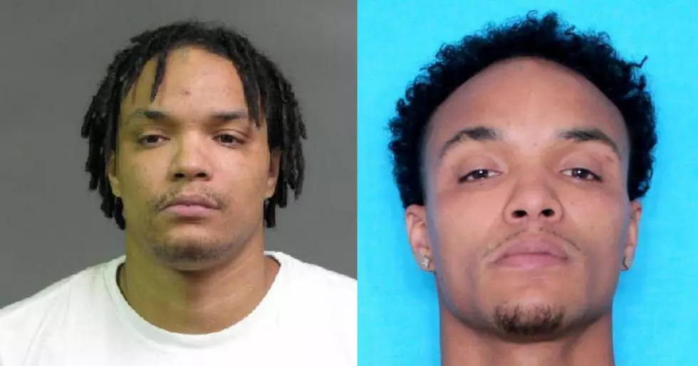 High Speed Pursuit Leads To Ongoing Lake Charles Manhunt