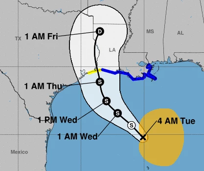 nhc.noaa.gov