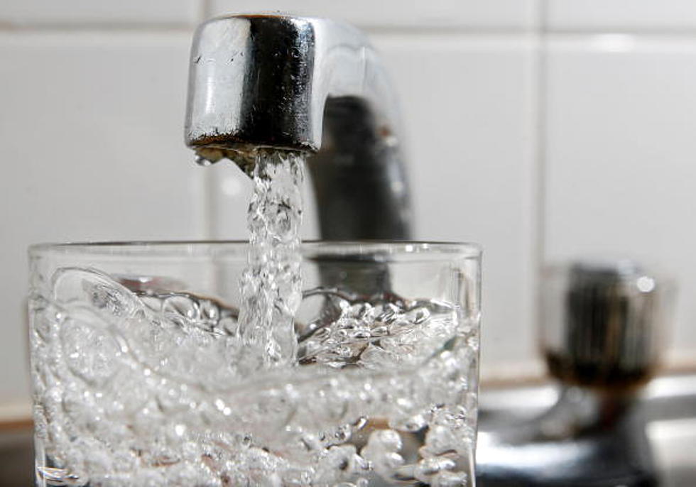 Boil Water Advisory For Sulphur Until Further Notice