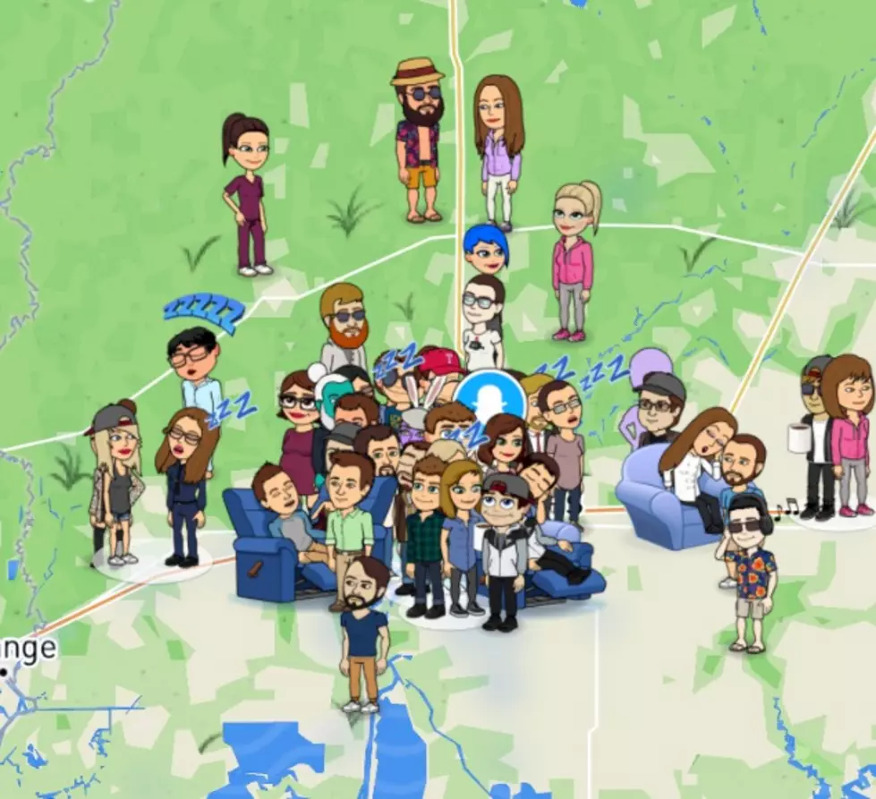 Snapchat Locator A Good Or Bad Thing?