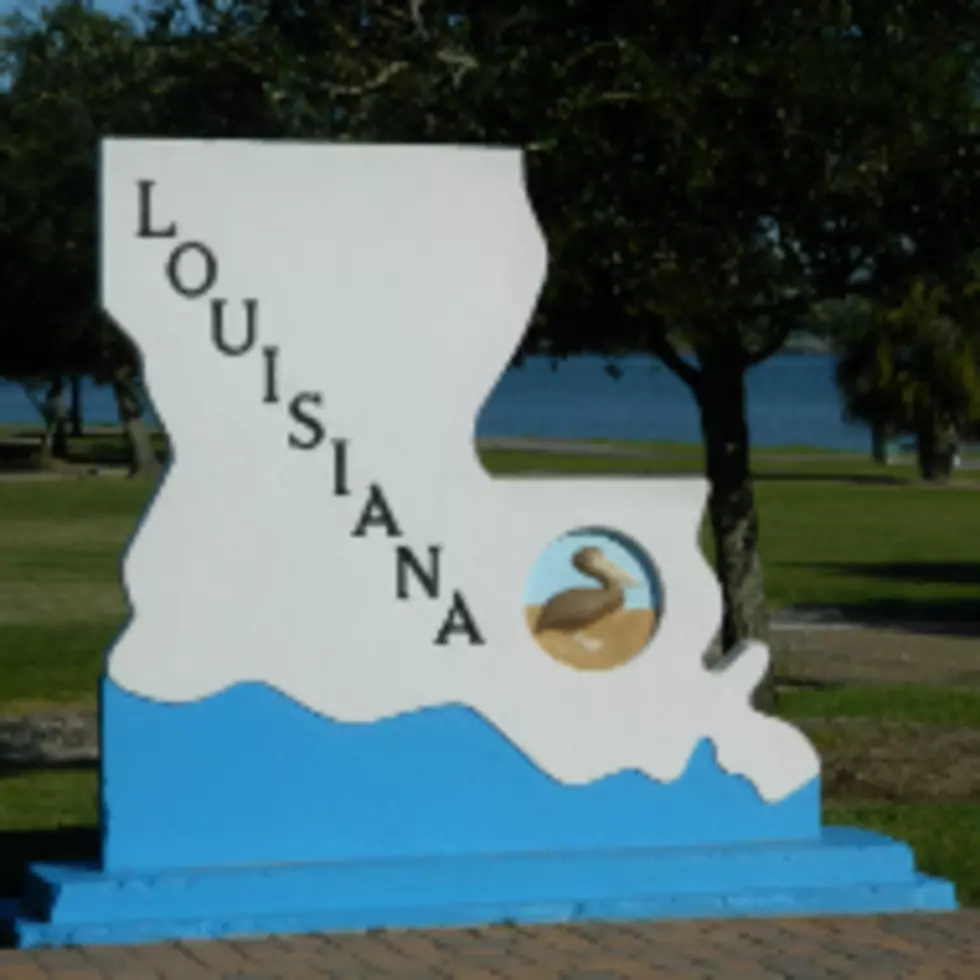 Louisiana One of Least Innovative States in the Country, According to Study