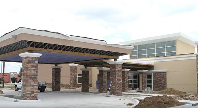 New Lake Charles VA Clinic Set To Open Monday, Volunteers Still Needed [VIDEO]