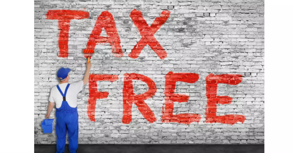 Tax-Free Doesn't Mean Tax-Free
