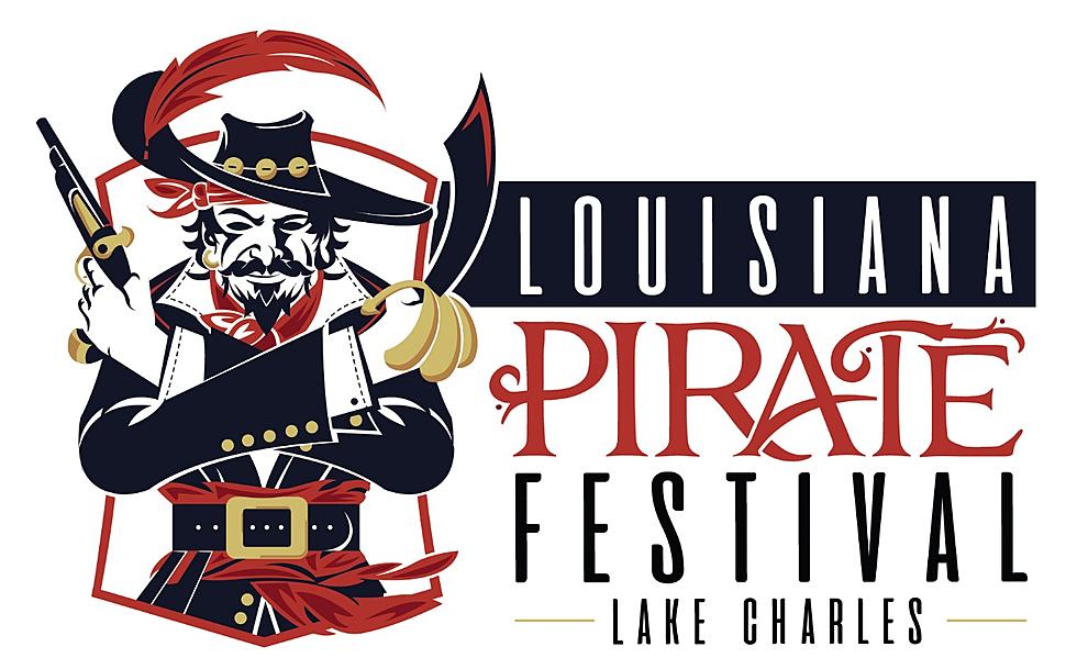 2022 Louisiana Pirate Festival In Lake Charles Entertainment