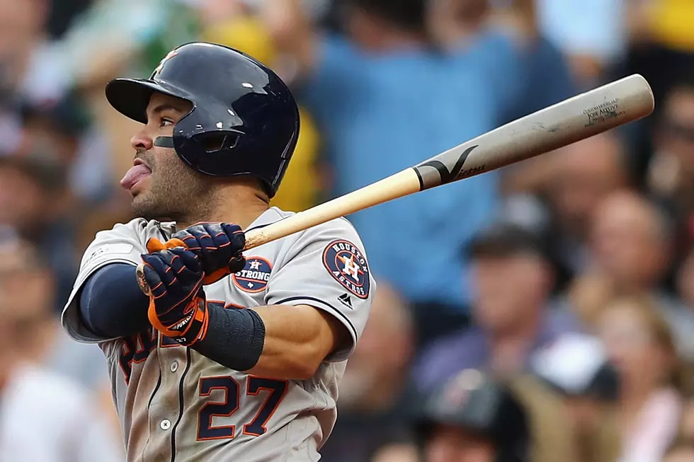 Houston Astros Could Punch Their Ticket To ALCS Today