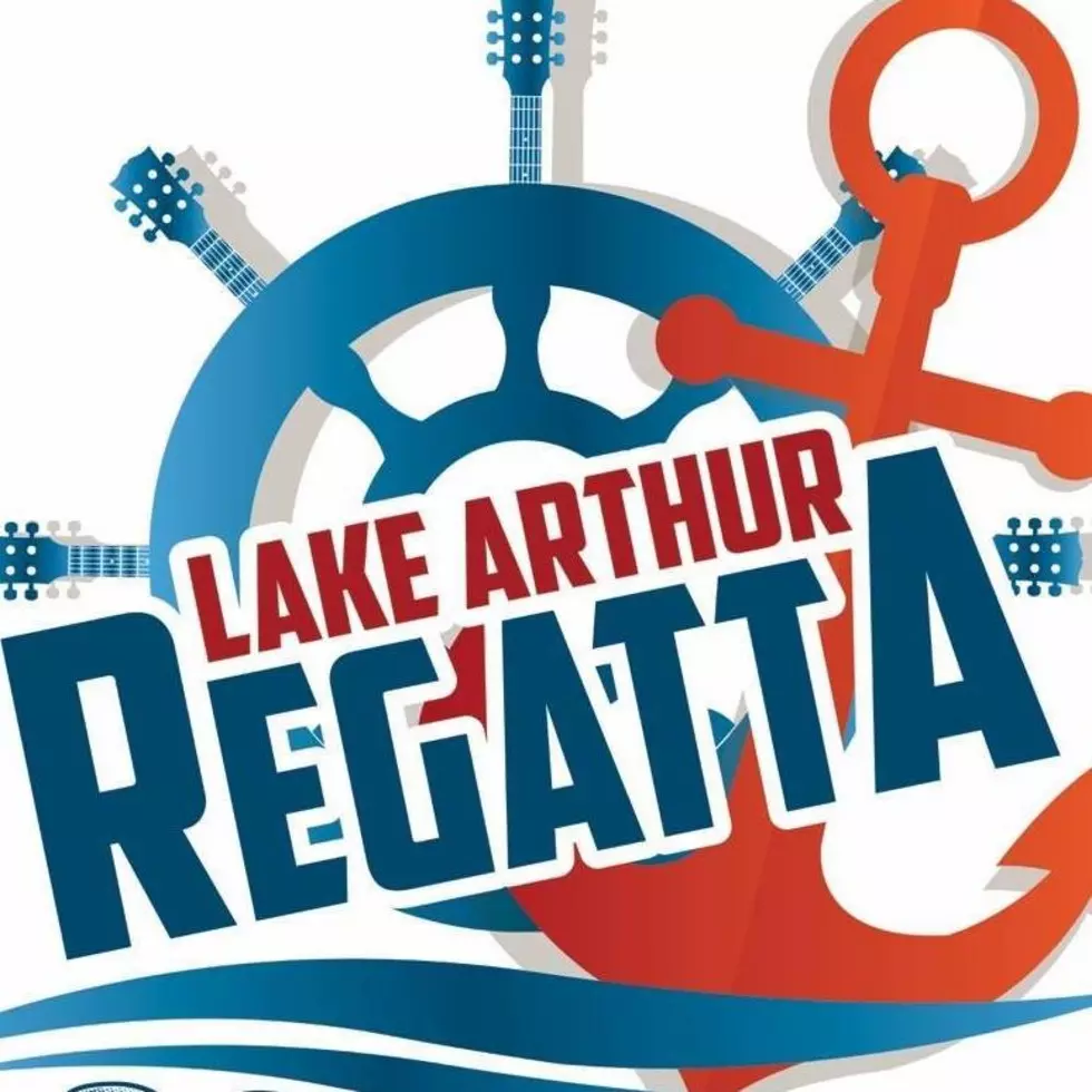 Lake Arthur Regatta Festival Is No More