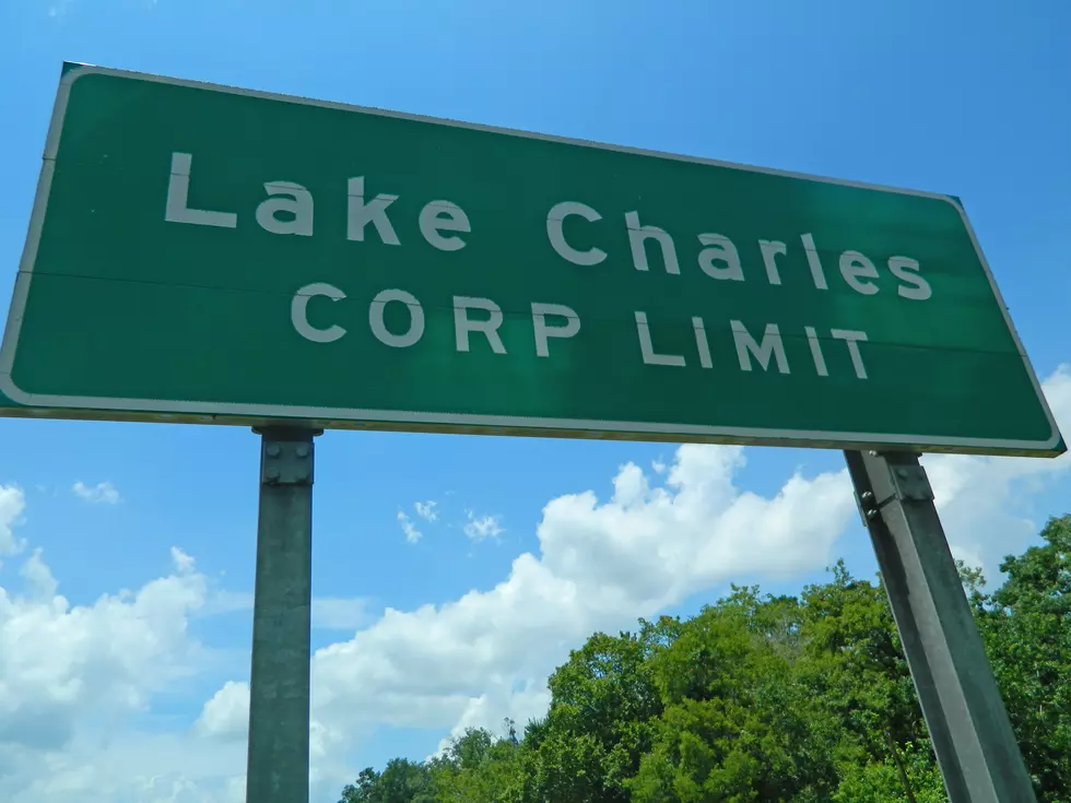 What&#8217;s in a Name? Lake Charles Street Names