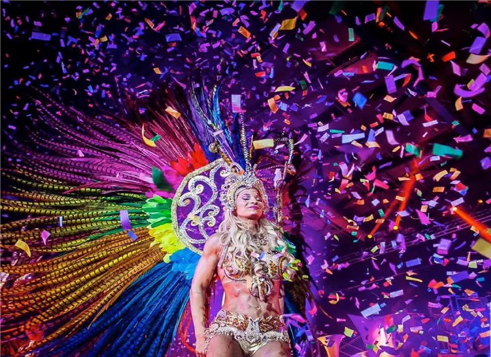 Your Mardi Gras 2020 Schedule At a Glance