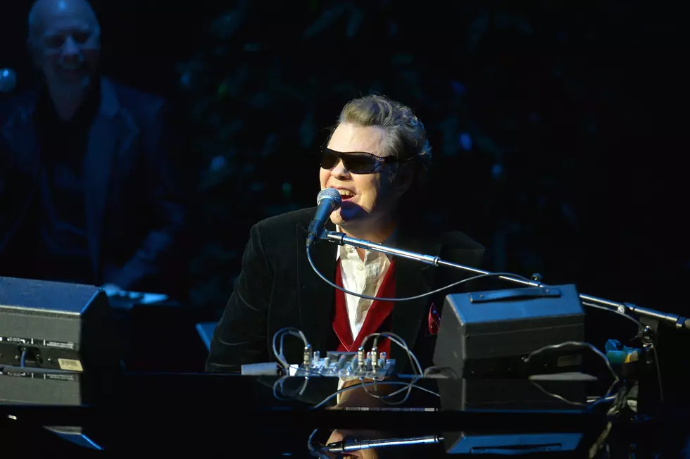 Country Legend Ronnie Milsap Is Coming Back To Lake Charles