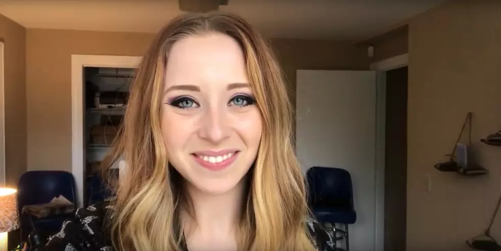 CMT Tour Opener Kalie Shorr Coming To Gator Studio This Friday April 6