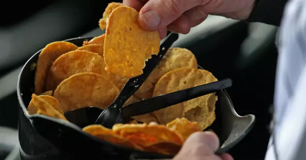 Multiple Tortilla Chip Brands Recalled Just Before Cinco de Mayo