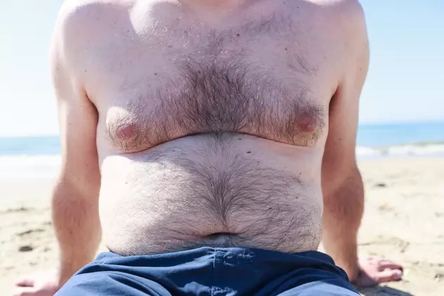 7 Easy Steps for a Beach-Ready &#8216;Dad Bod&#8217;