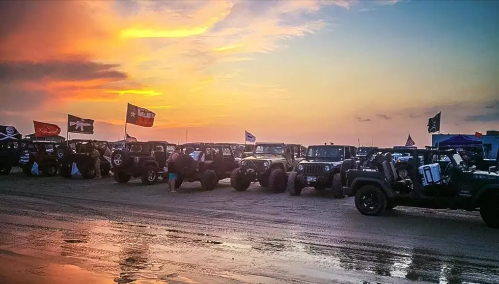 11th Annual Go Topless Day Coming to Holly Beach, it&#8217;s for Jeeps