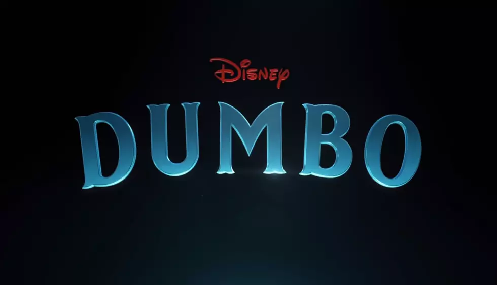 Ever Seen an Elephant Fly? The Dumbo Movie Trailer is Out!