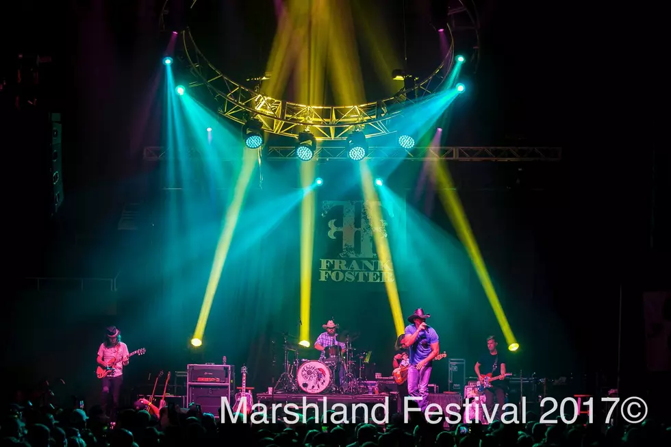 Frank Foster Announces CD Release Concert in Louisiana