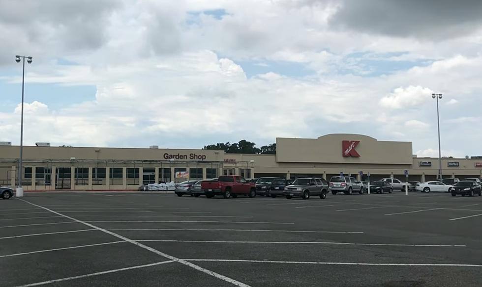 K-Mart in LC is Closing, but What Does it Look Like Right Now?