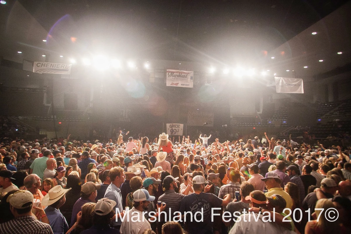 Don't Wait in Line, Buy Marshland Festival Tickets Online Now!