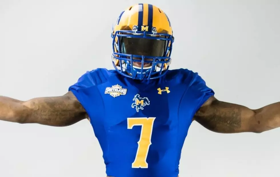 McNeese Football Season Tickets On Sale Now!