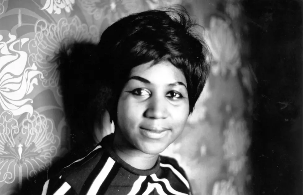Aretha Franklin Dead at 76, More Country Than We Thought?