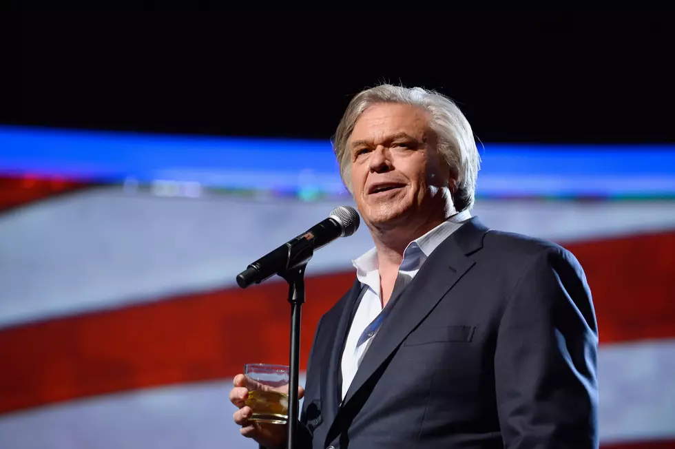 Comedian Ron White Stopping In Lake Charles in September
