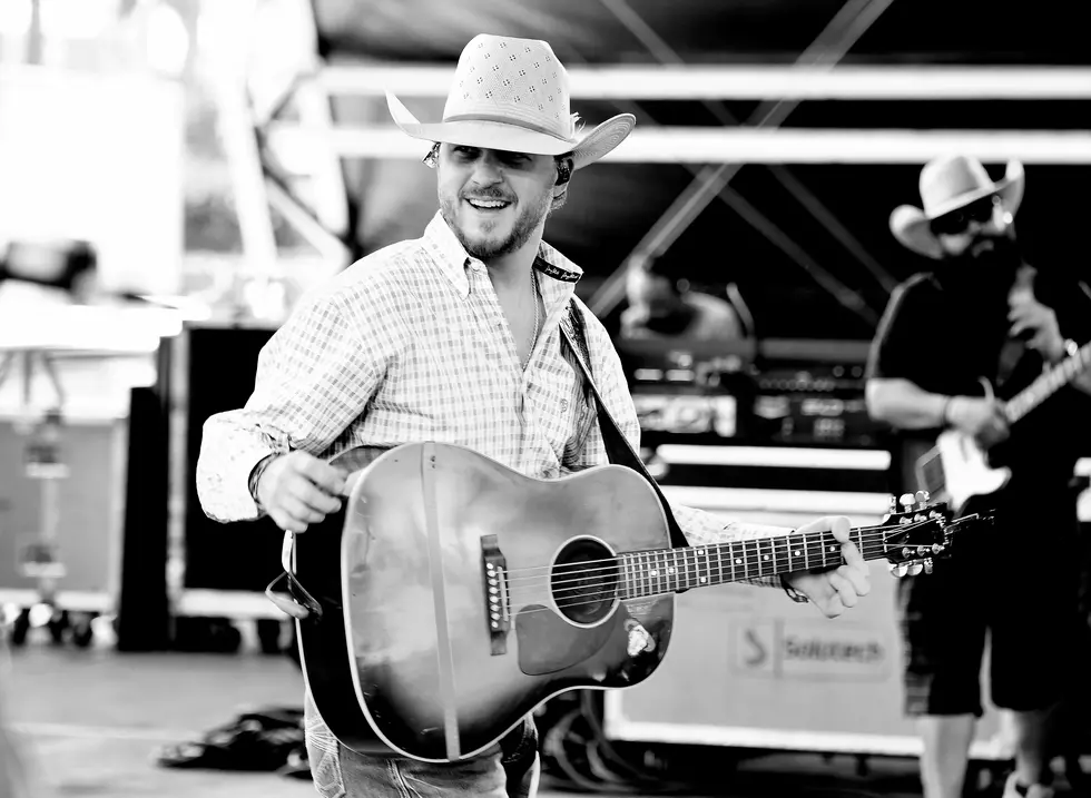 Cody Johnson Show in Baton Rouge Still Happening