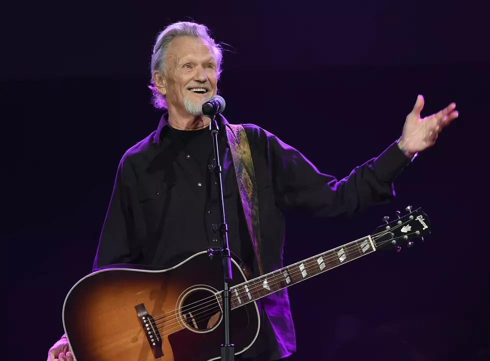 Singer-songwriter Kris Kristofferson Coming to Golden Nugget