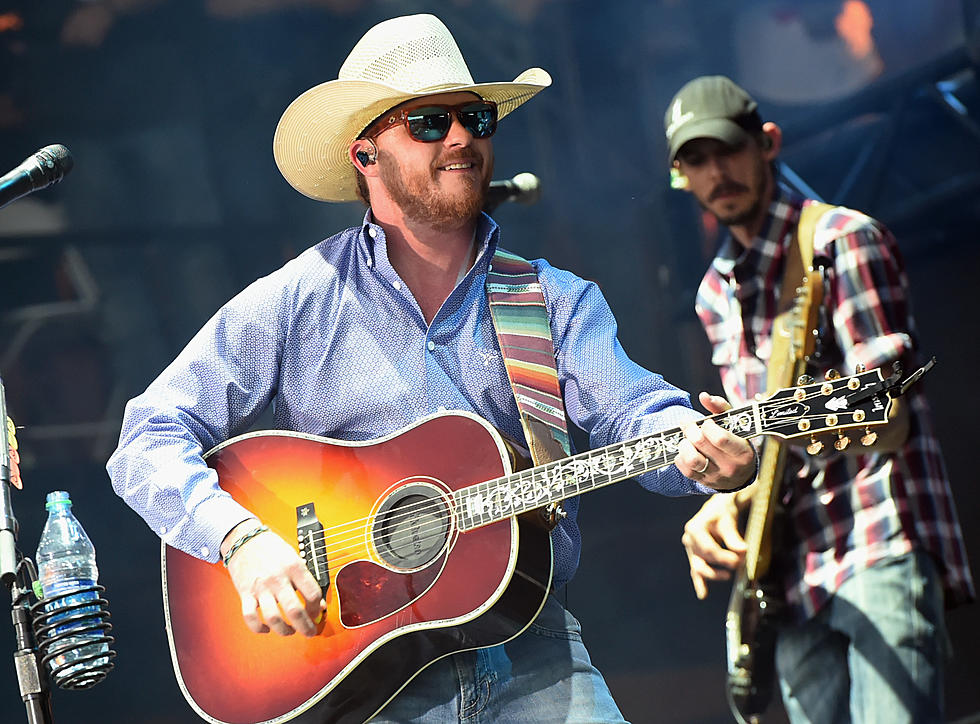 Just Announced: Cody Johnson Headed To New Orleans In May 2024