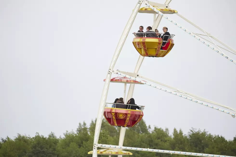 Free Fall Carnival at OLQH This Weekend