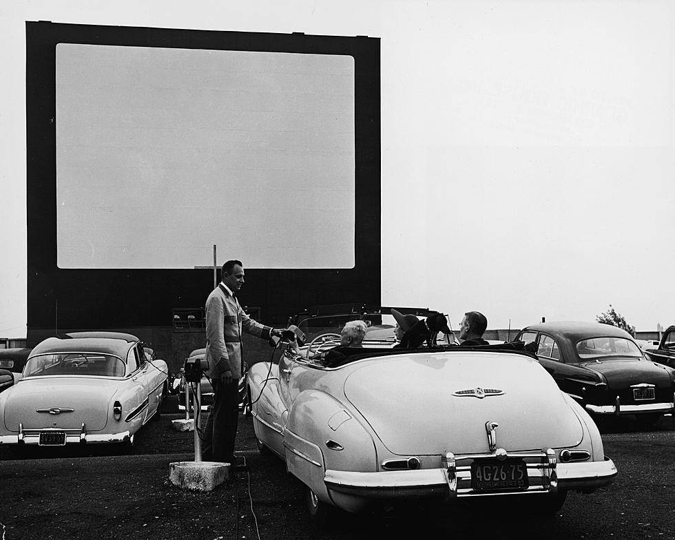 Drive-In Movie Theaters Might Make a Comeback