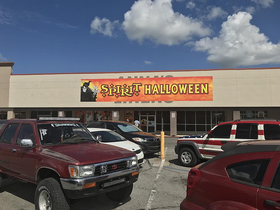 Spirit Halloween Now Open in New Lake Charles Location