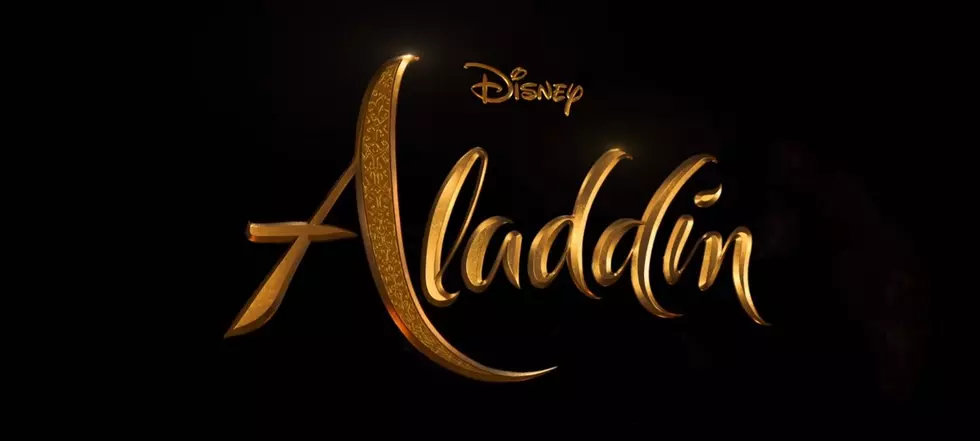 Disney Releases a Trailer for the Aladdin Remake, OMG!