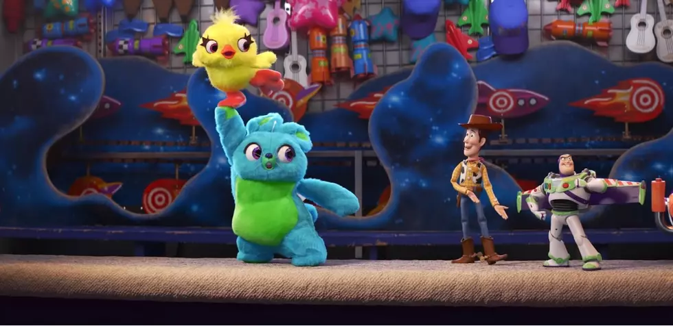 Be Still Our 1995 Hearts, A Toy Story 4 Teaser Has Been Released