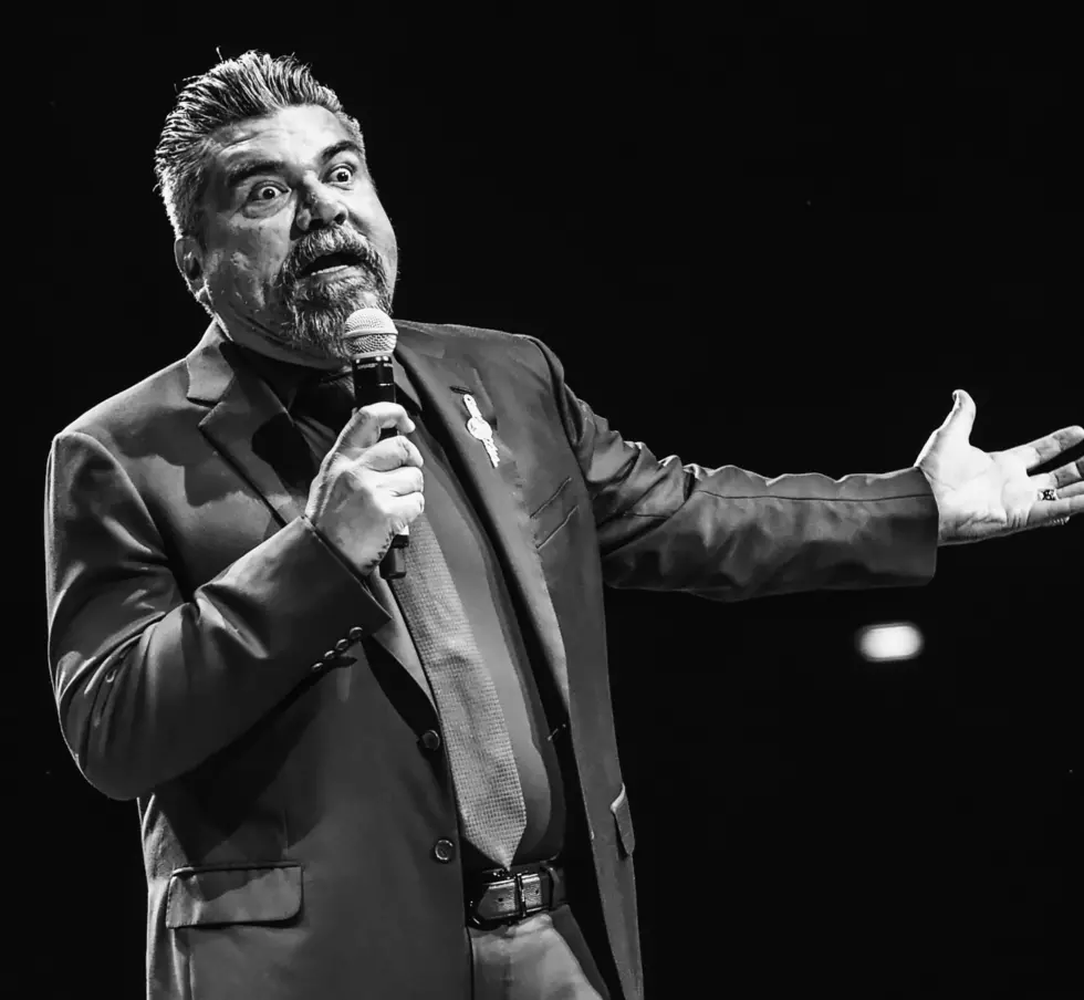 Comedian George Lopez Coming To Beaumont In August