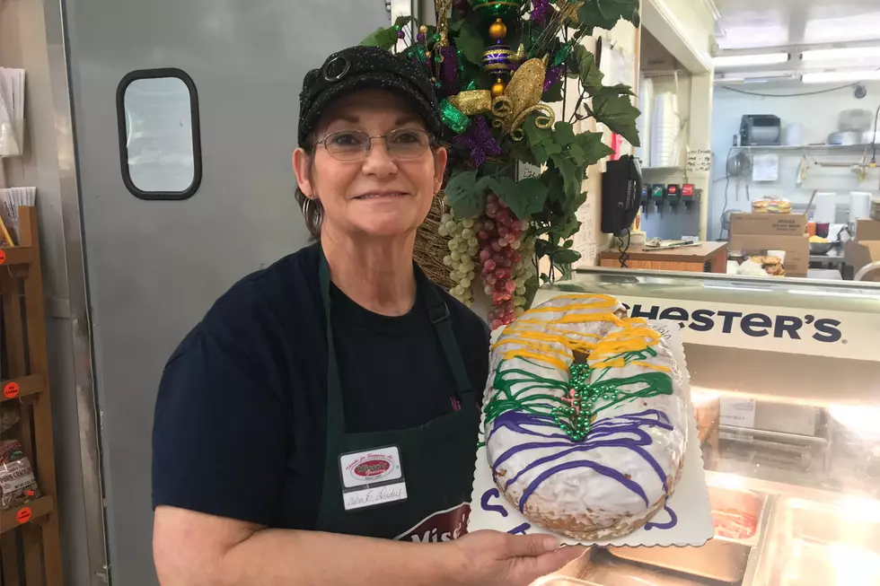5 Decadent King Cake Flavors Available at Misse’s Grocery