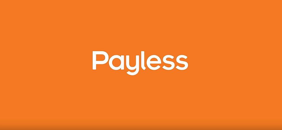 Payless Shoe Stores Shutting Down