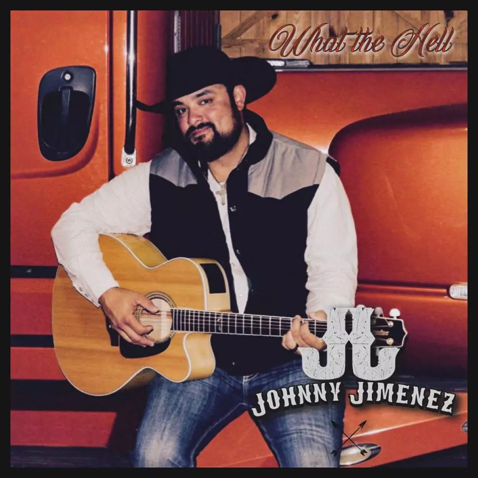 Johnny Jimenez at Mary&#8217;s Lounge This Weekend
