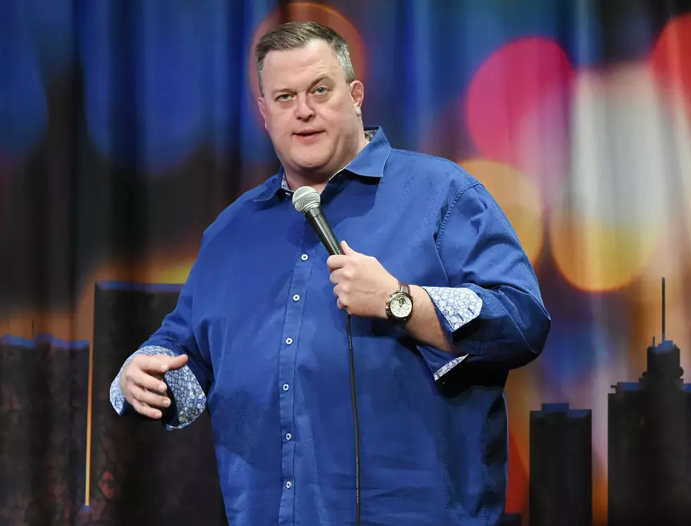 Mike &#038; Molly Star Billy Gardell Coming To Lake Charles In June