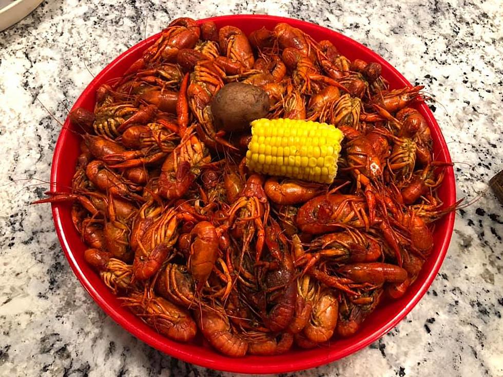 Your Top 3 Places To Get Crawfish In Lake Charles For Good Friday