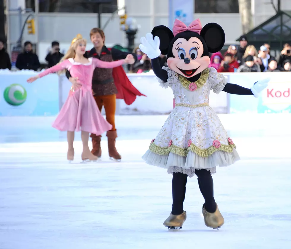 20% Off Code Offer for Disney on Ice at the LC Civic Center