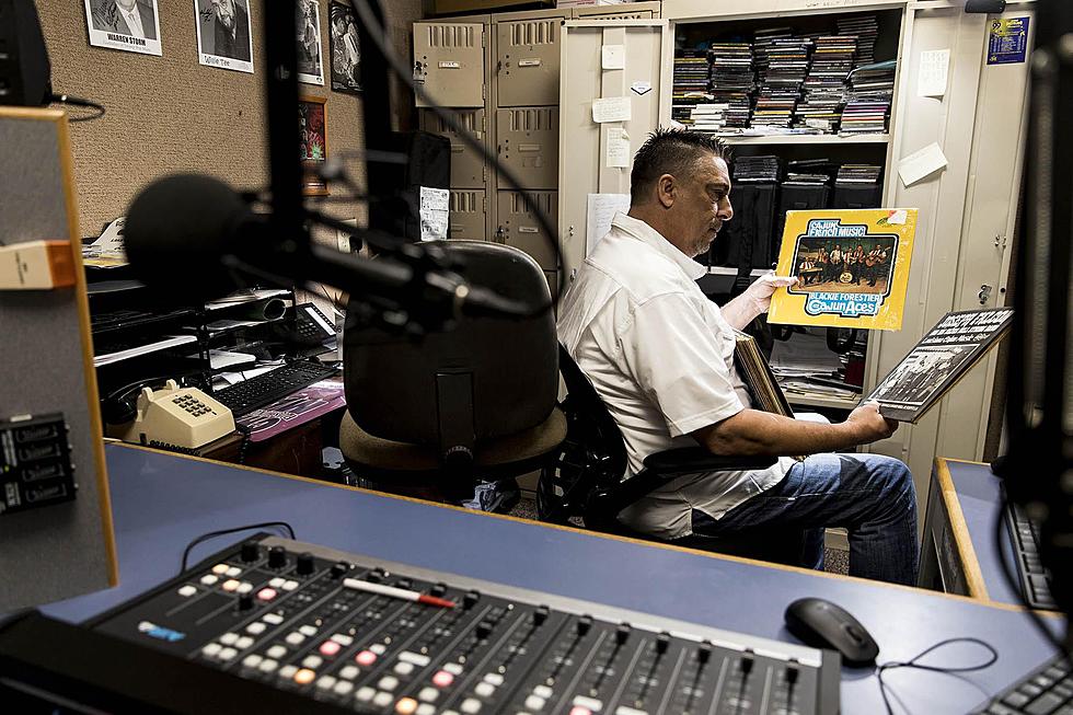 Cajun Radio Featured In National Magazine