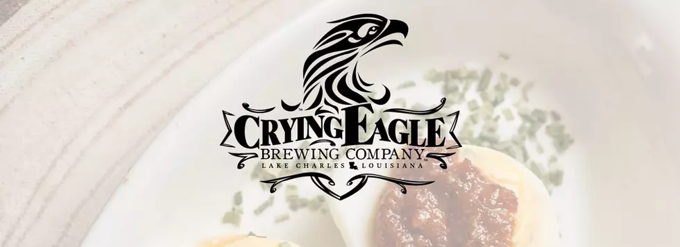 Crying Eagle Hosting McNeese Watch Party This Saturday