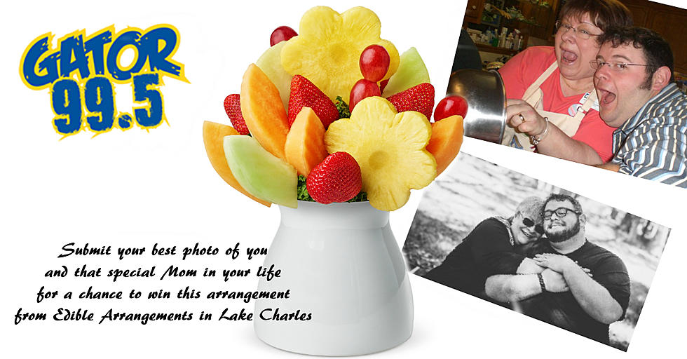 Win an Edible Arrangement for the Mom in Your Life