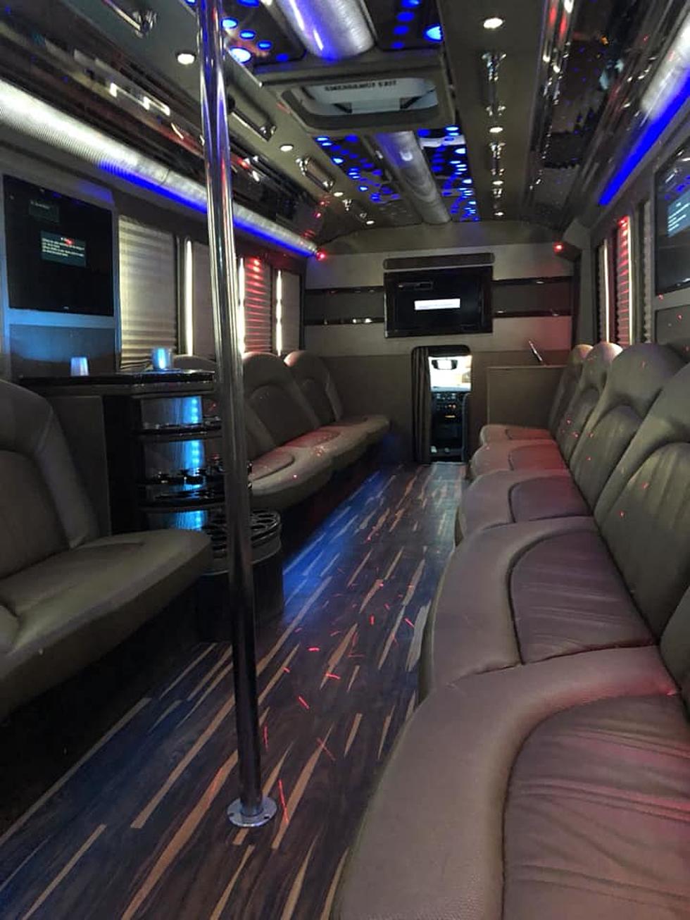 Jump On The &#8220;My Kind Of Party Bus&#8221; With Gator 99.5 To See Jason Aldean