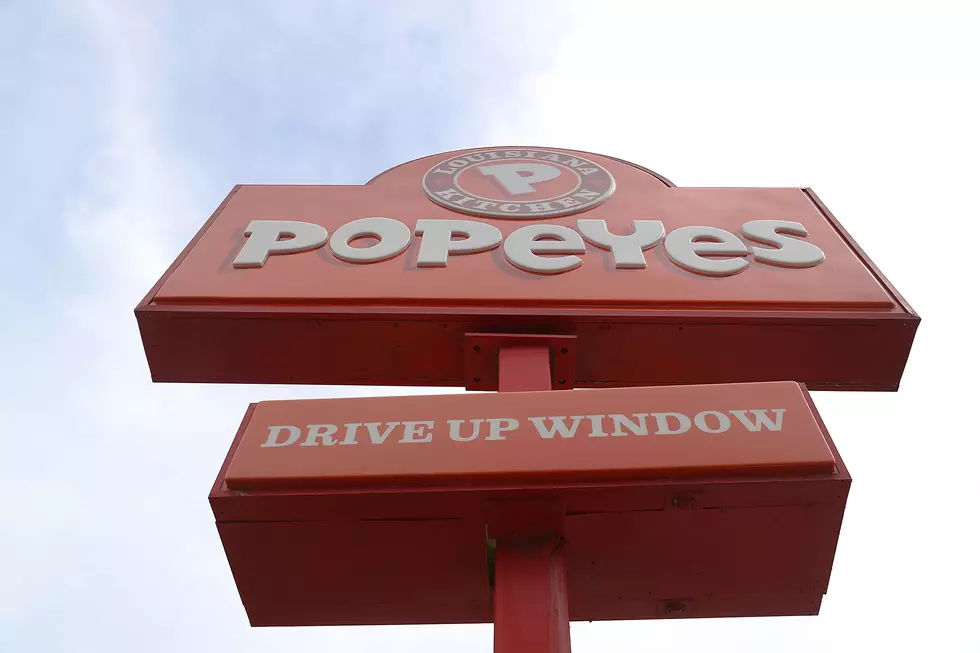 It Happened. Popeyes has Pulled the Sandwich, but Why?